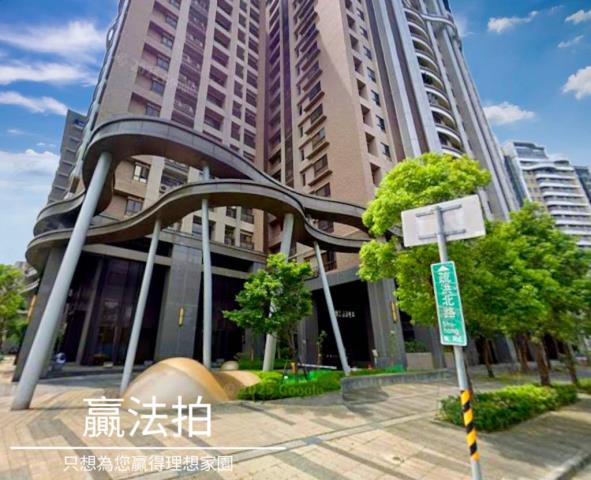 五股大樓法拍-1