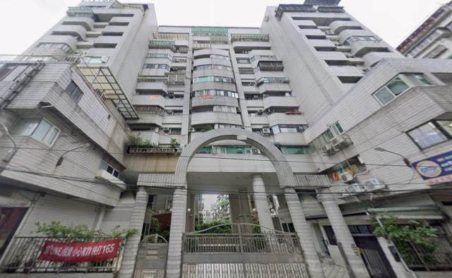 板橋拍賣大樓-0