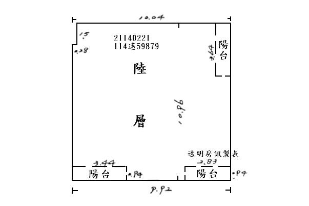 內湖大樓法拍-8