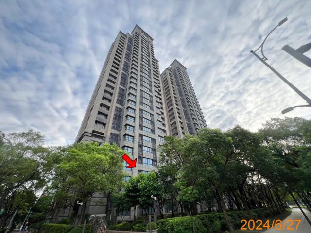 台北法拍大樓-0