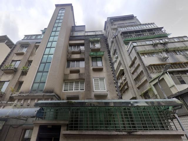 台北公寓拍賣-0