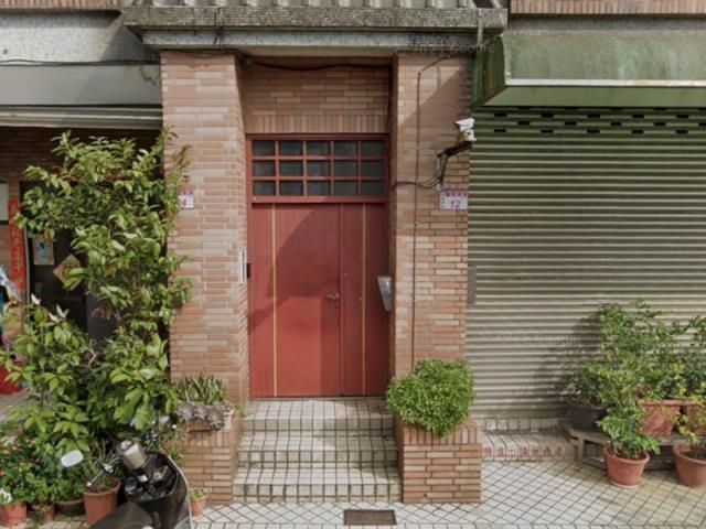 桃園龍潭法拍公寓-1