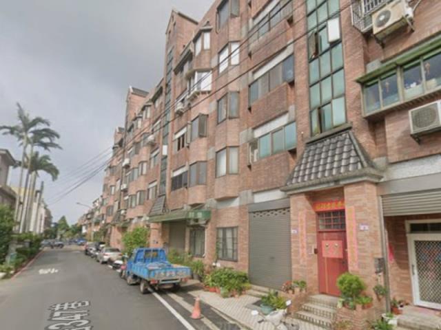 桃園龍潭法拍公寓-0