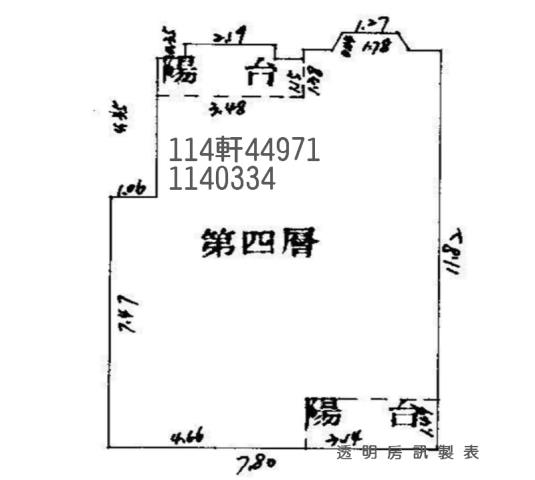 桃園龍潭法拍公寓-4