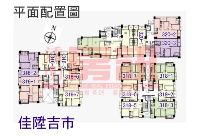 桃園桃園區大樓法拍-8