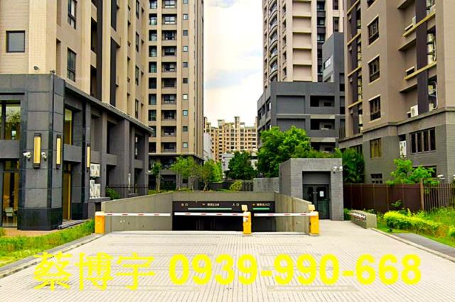 烏日佳福i幸福法拍屋