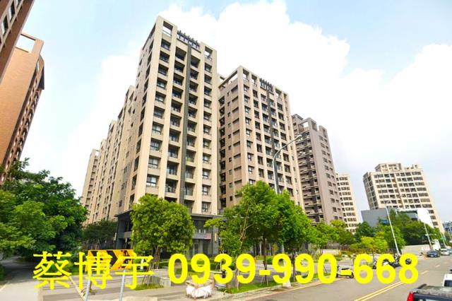 烏日法拍屋佳福i幸福