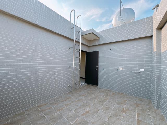 台南安定透天-9