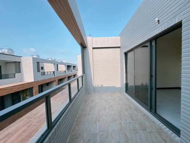 台南安定透天-12