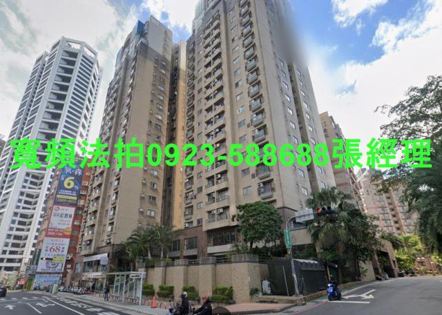 新北淡水大樓法拍-0