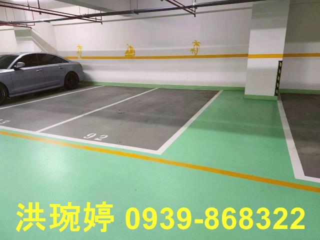 南投草屯華廈-7