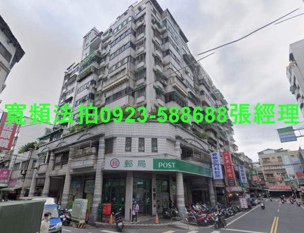 新北板橋法拍華廈-0