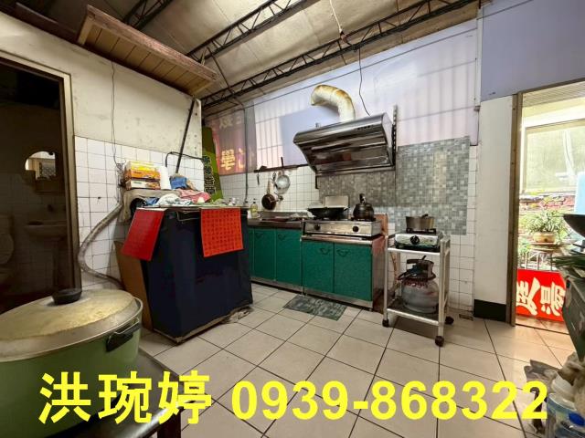 南投草屯透天-1