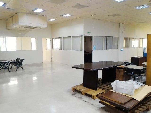 桃園龜山廠房-4