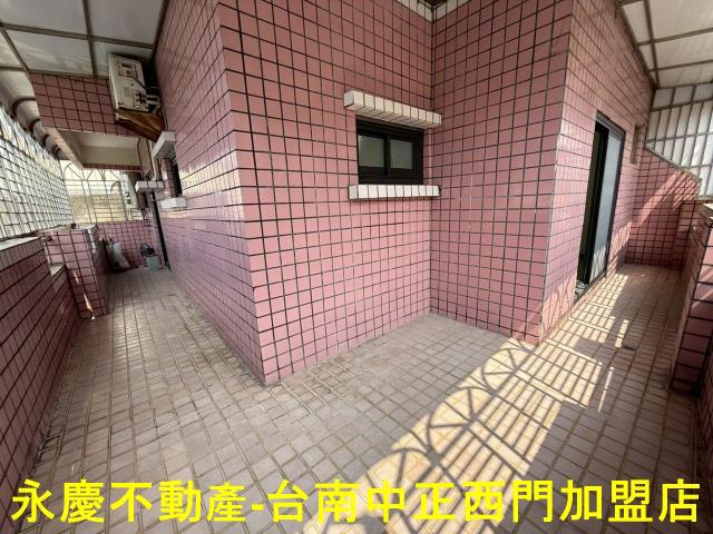 台南永康華廈-10
