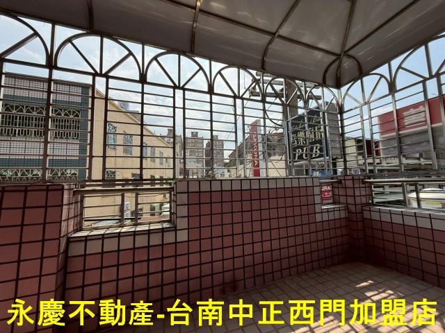 台南永康華廈-11