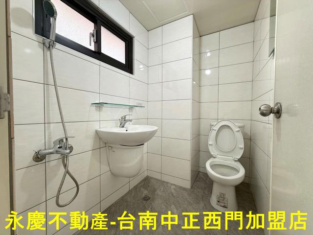 台南永康華廈-8