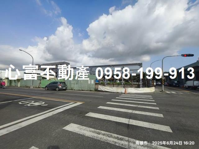 高雄仁武店面-0