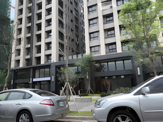 烏日大樓法拍-1