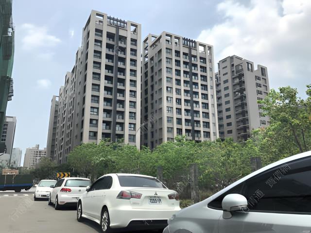 烏日大樓法拍-3