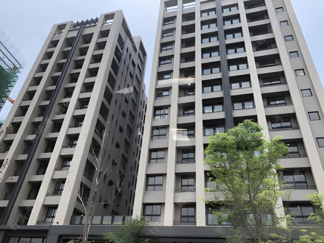 烏日大樓法拍-4