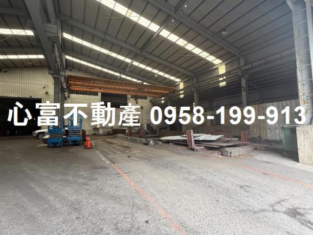 永安廠房-0