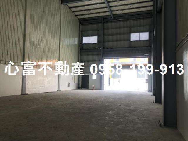 大樹廠房-1