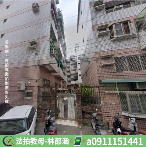 台南法拍大樓-3