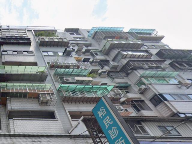 新北大樓法拍-3