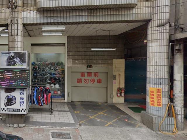 新北大樓法拍-7