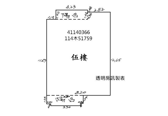 新北大樓法拍-8