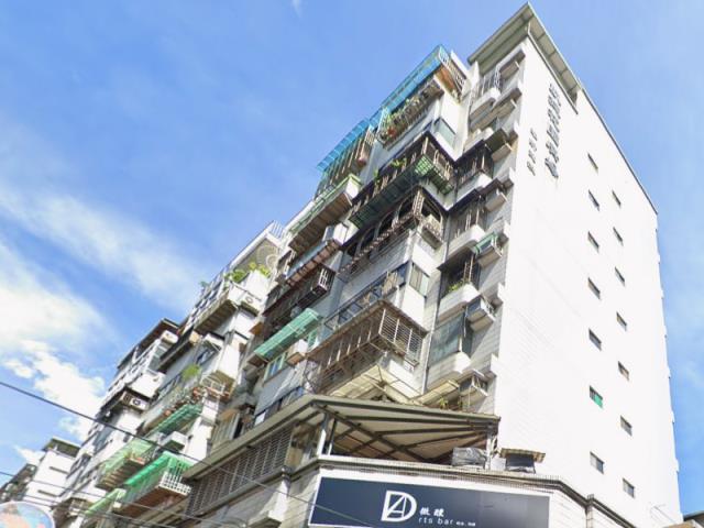 新北板橋法拍大樓-6