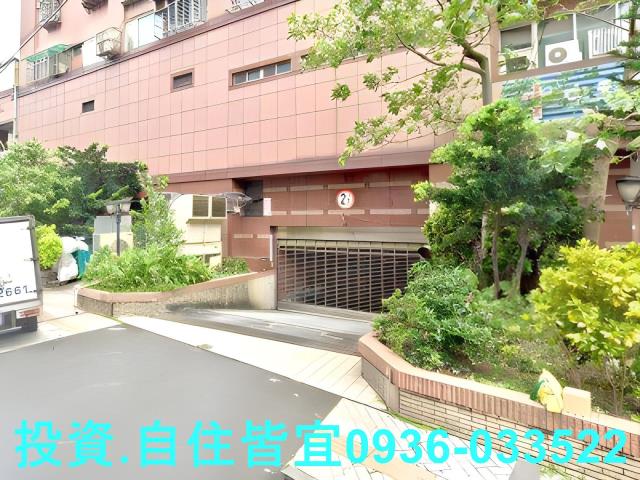 新北中和法拍大樓-6