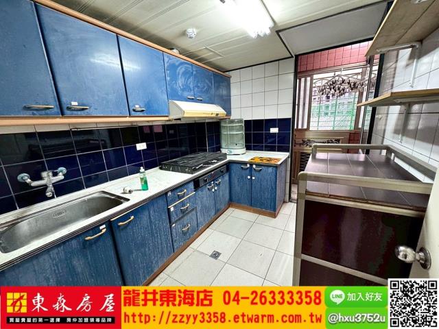 台中龍井華廈-3