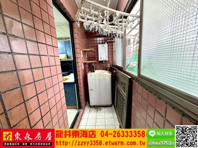 台中龍井華廈-4