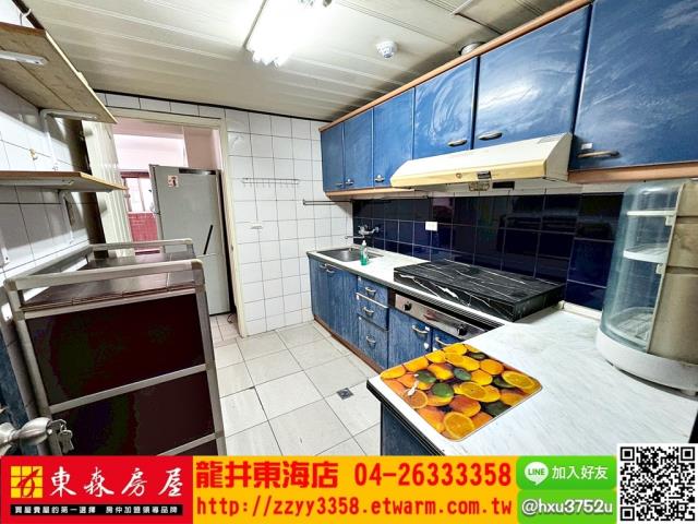 台中龍井華廈-5