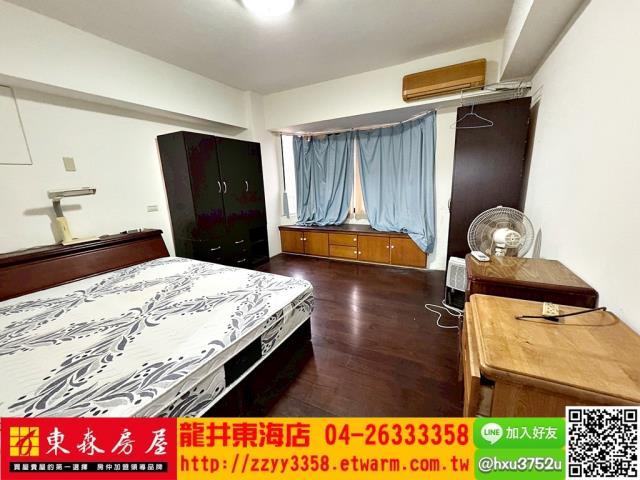 台中龍井華廈-6