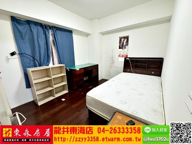 台中龍井華廈-8