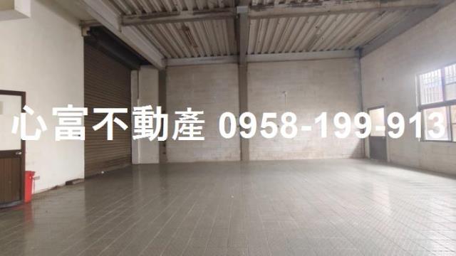 高雄燕巢廠房-2