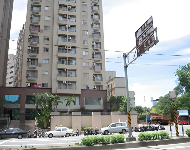 新北淡水大樓法拍-2