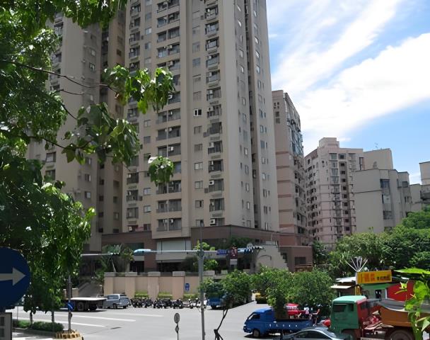 新北淡水大樓法拍-4