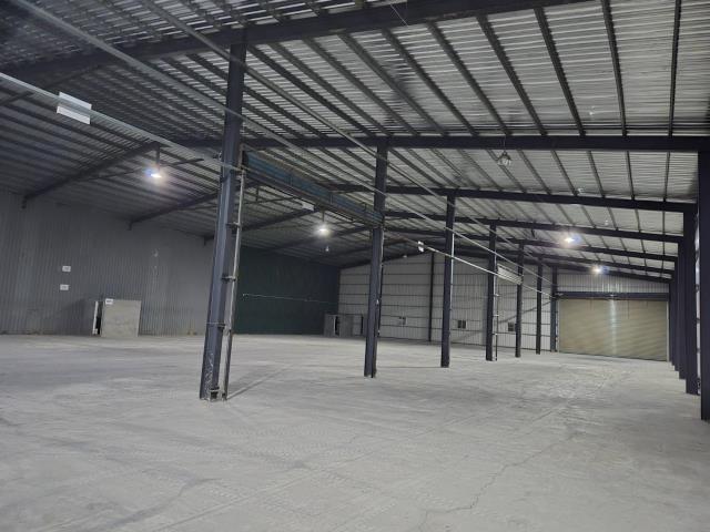 新竹寶山廠房-1