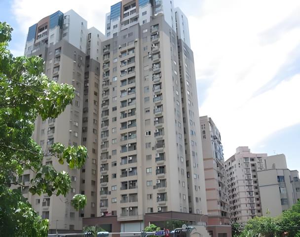 新北淡水法拍大樓-2