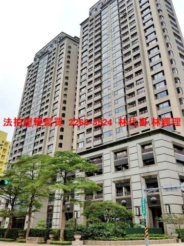 台北信義區法拍大樓-3