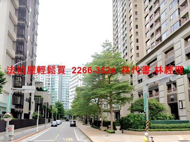 台北信義區法拍大樓-7