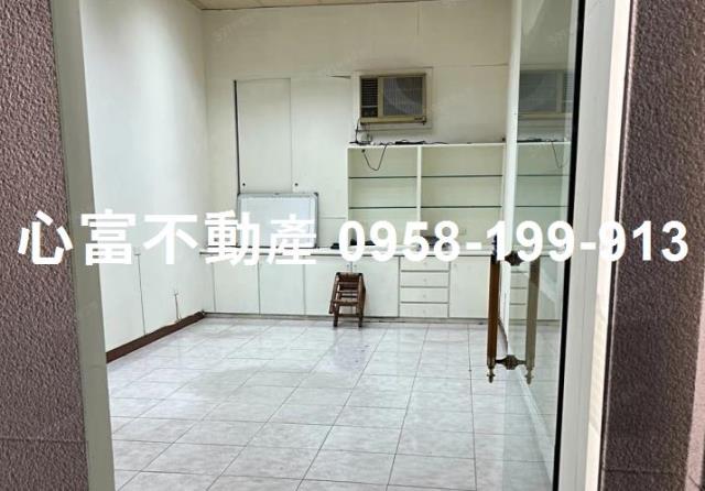 台南永康廠房-3