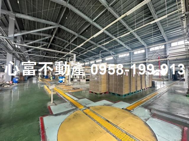 永安廠房-1