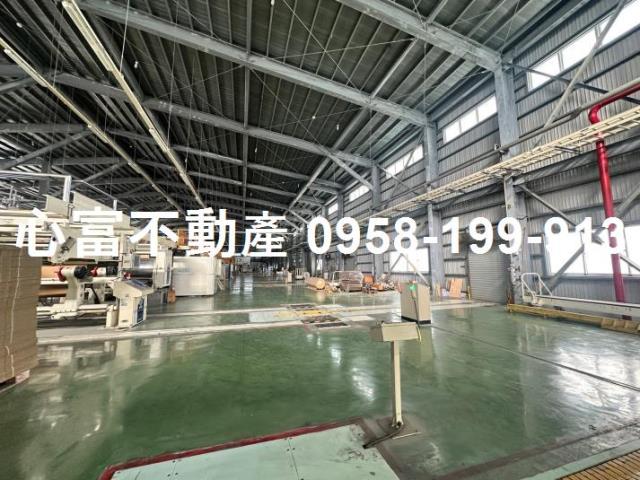 永安廠房-2