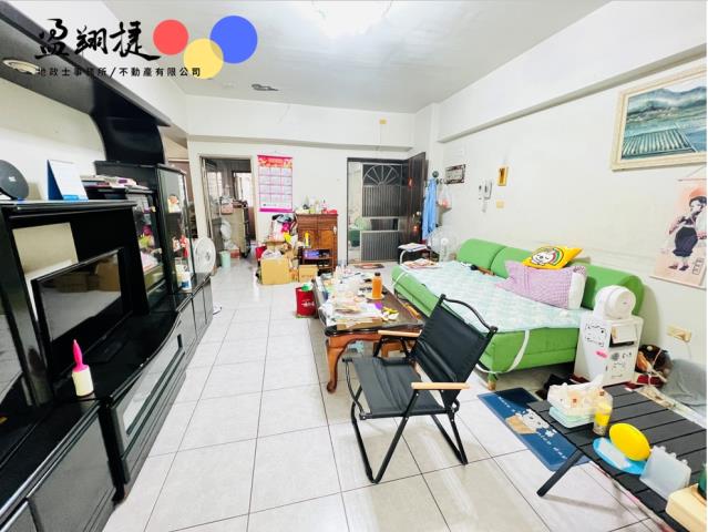 橋頭大地21房橋頭捷運站低管理費