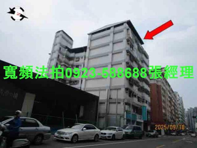 台中華廈法拍-2